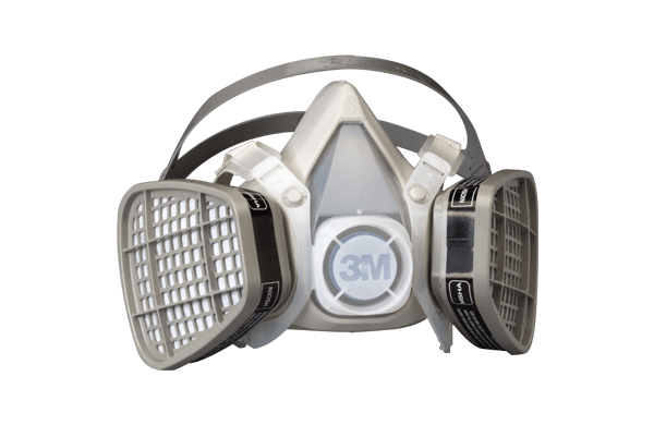 3M respiratory